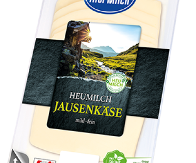 Tiroler Jausenkäse Käsescheiben 150g