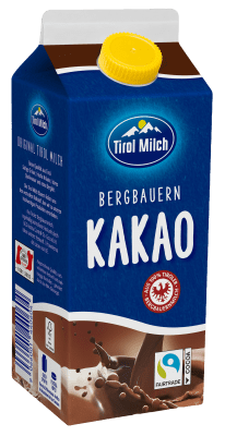 TirolMilch Kakao 0,75