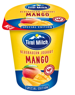 Special Edition Mango