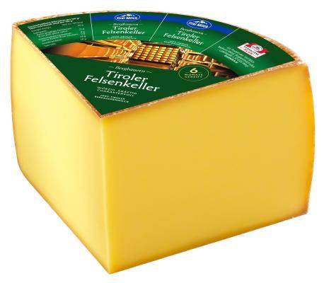 Tiroler Felsenkeller Zwickel 1,9kg