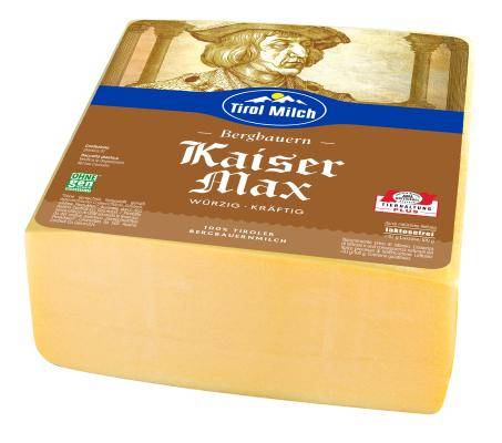 Kaiser Max Block ca. 2,5 kg