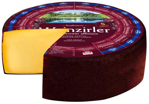 Tiroler Weinzirler Laib 7kg