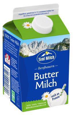 Buttermilch