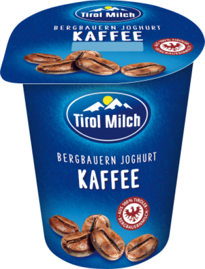 Kaffeejoghurt 180g