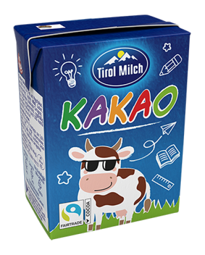 Tirol Milch Kakao 200 ml