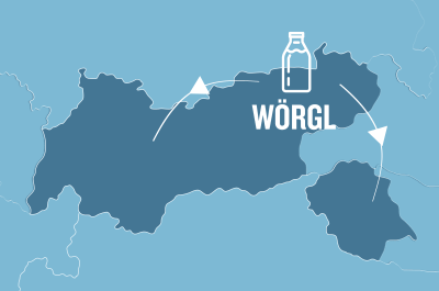 Mehrweg Karte