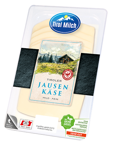 Jausenkäse 150g